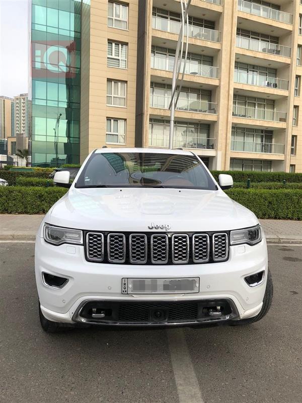 Jeep for sale in Iraq